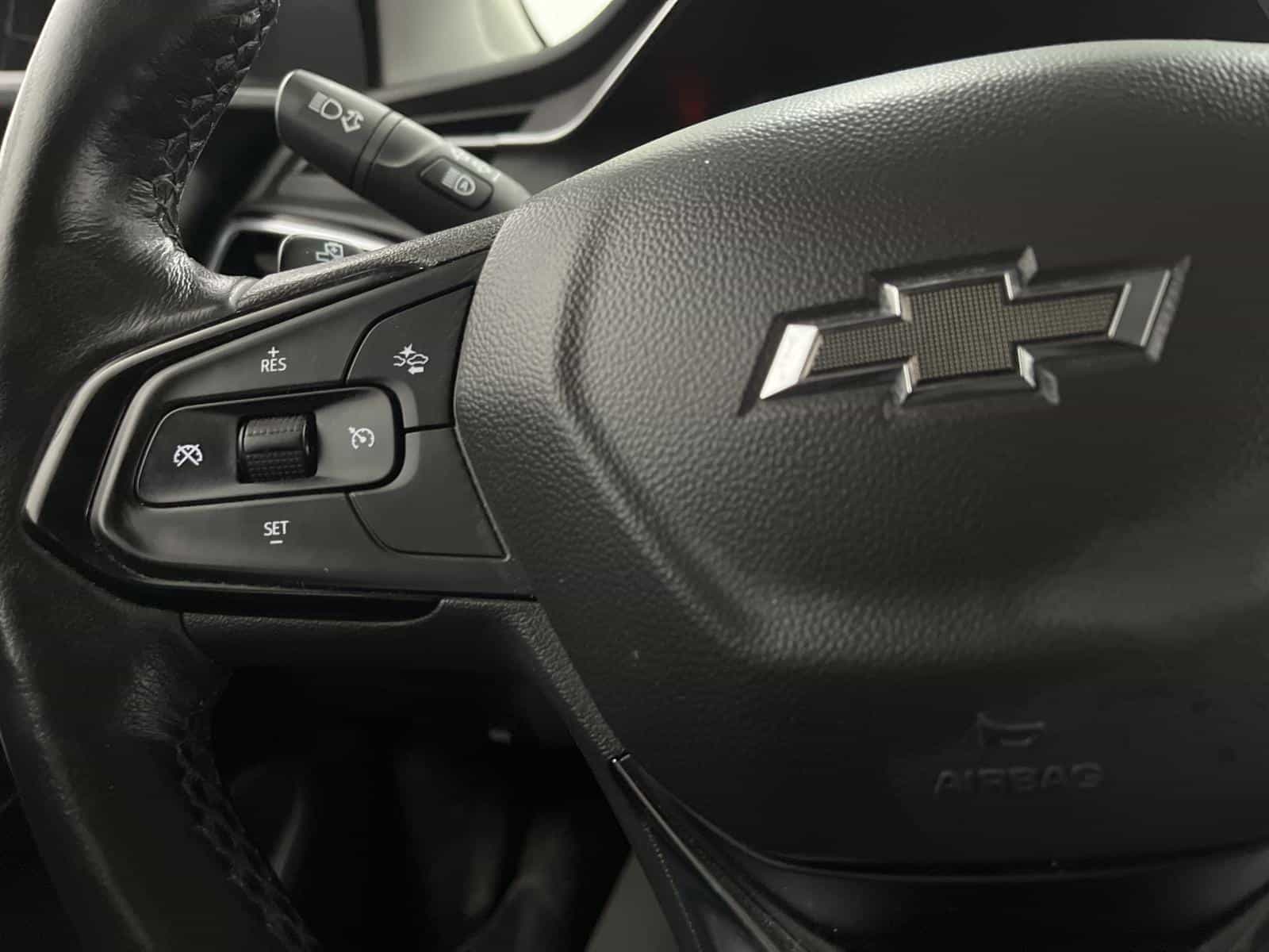 Image 14 Chevrolet Bolt EUV LT 2023