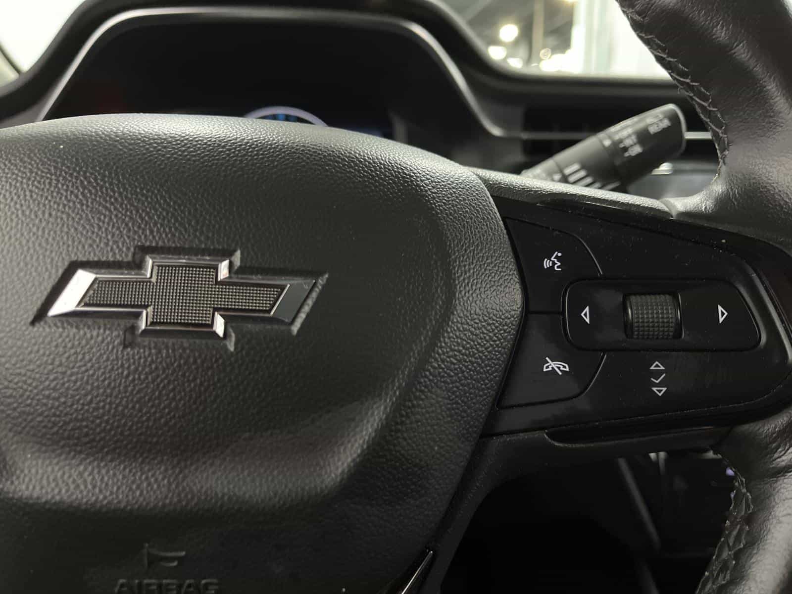 Image 16 Chevrolet Bolt EUV LT 2023