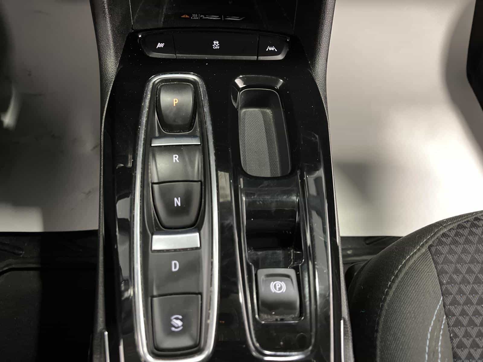 Image 17 Chevrolet Bolt EUV LT 2023