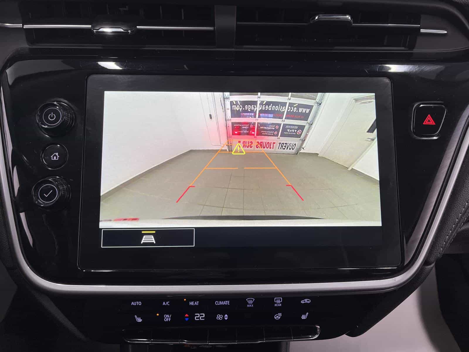 Image 19 Chevrolet Bolt EUV LT 2023