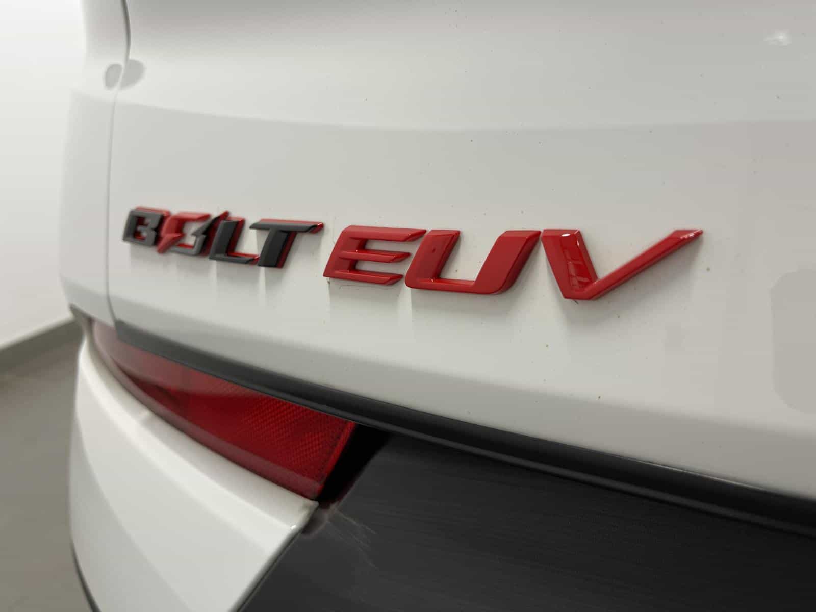 Image 23 Chevrolet Bolt EUV LT 2023