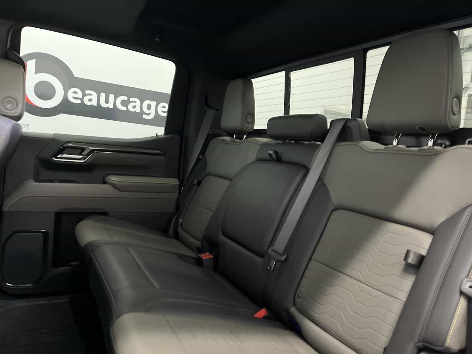 Image 10 Chevrolet Silverado 1500 ZR2 2023