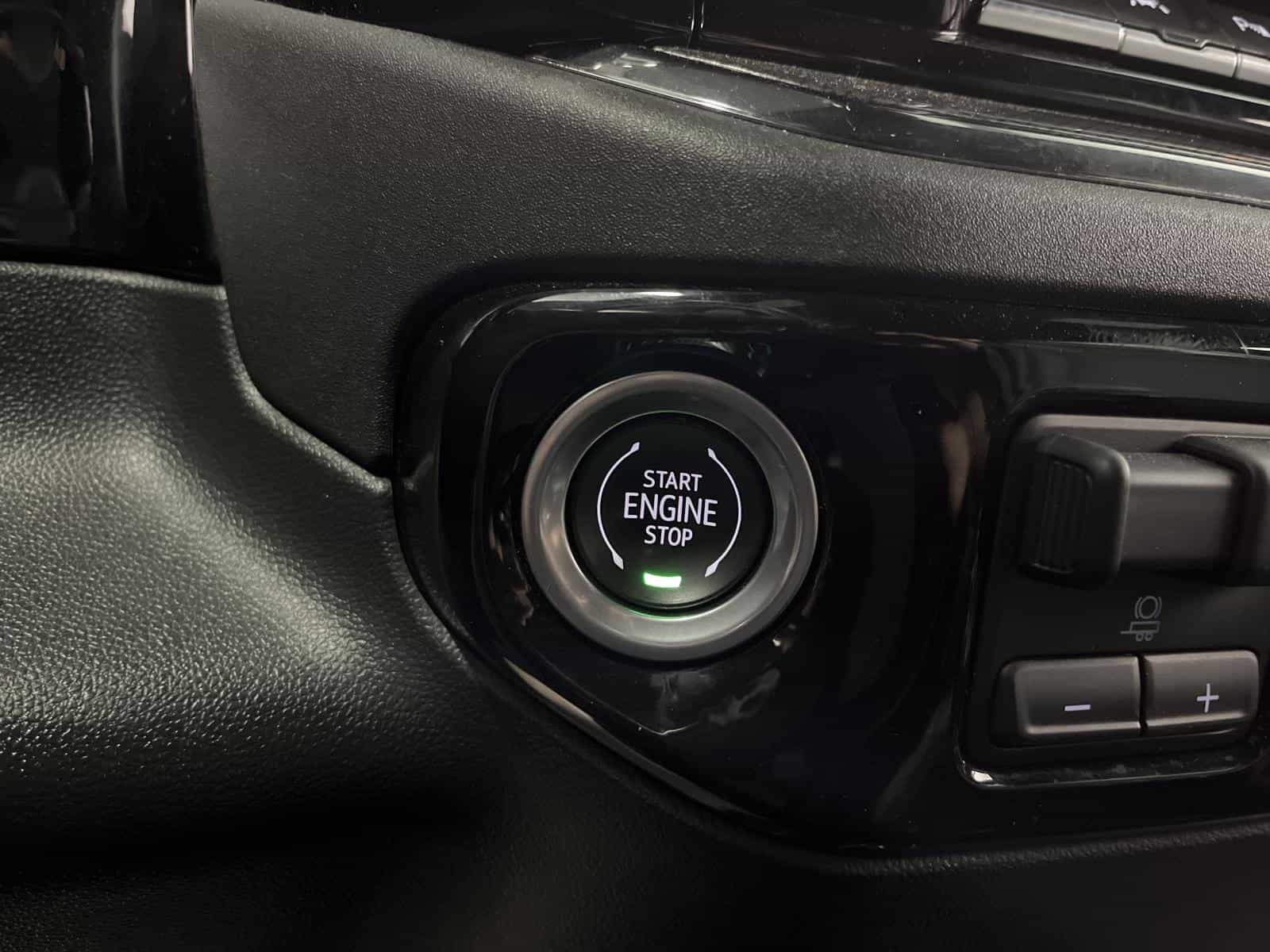 Image 13 Chevrolet Silverado 1500 ZR2 2023