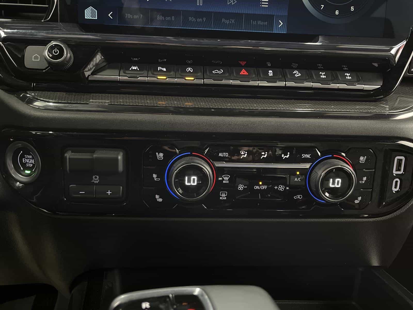 2023 Chevrolet Silverado 1500 ZR2 - Image 18