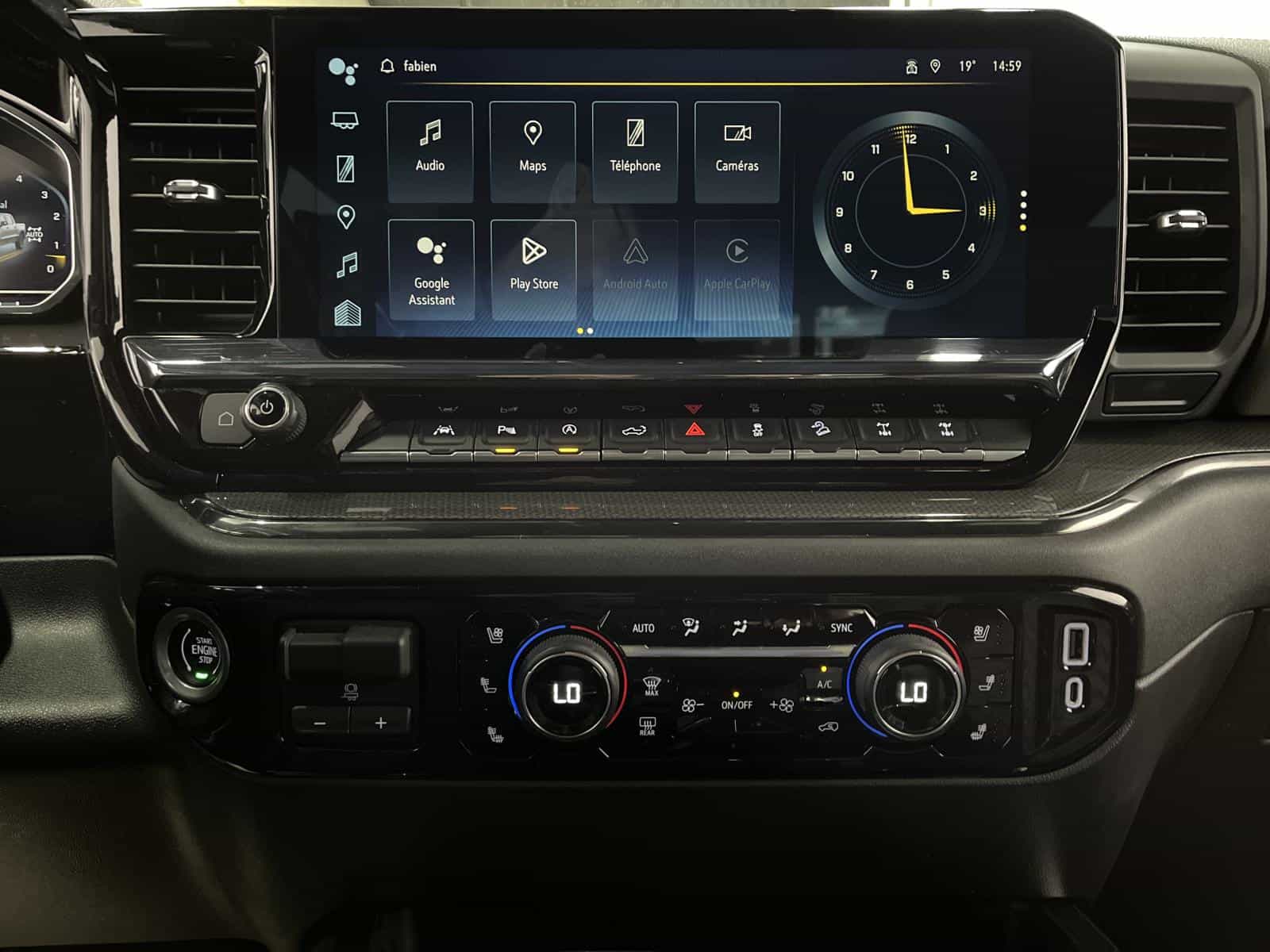 2023 Chevrolet Silverado 1500 ZR2 - Image 19