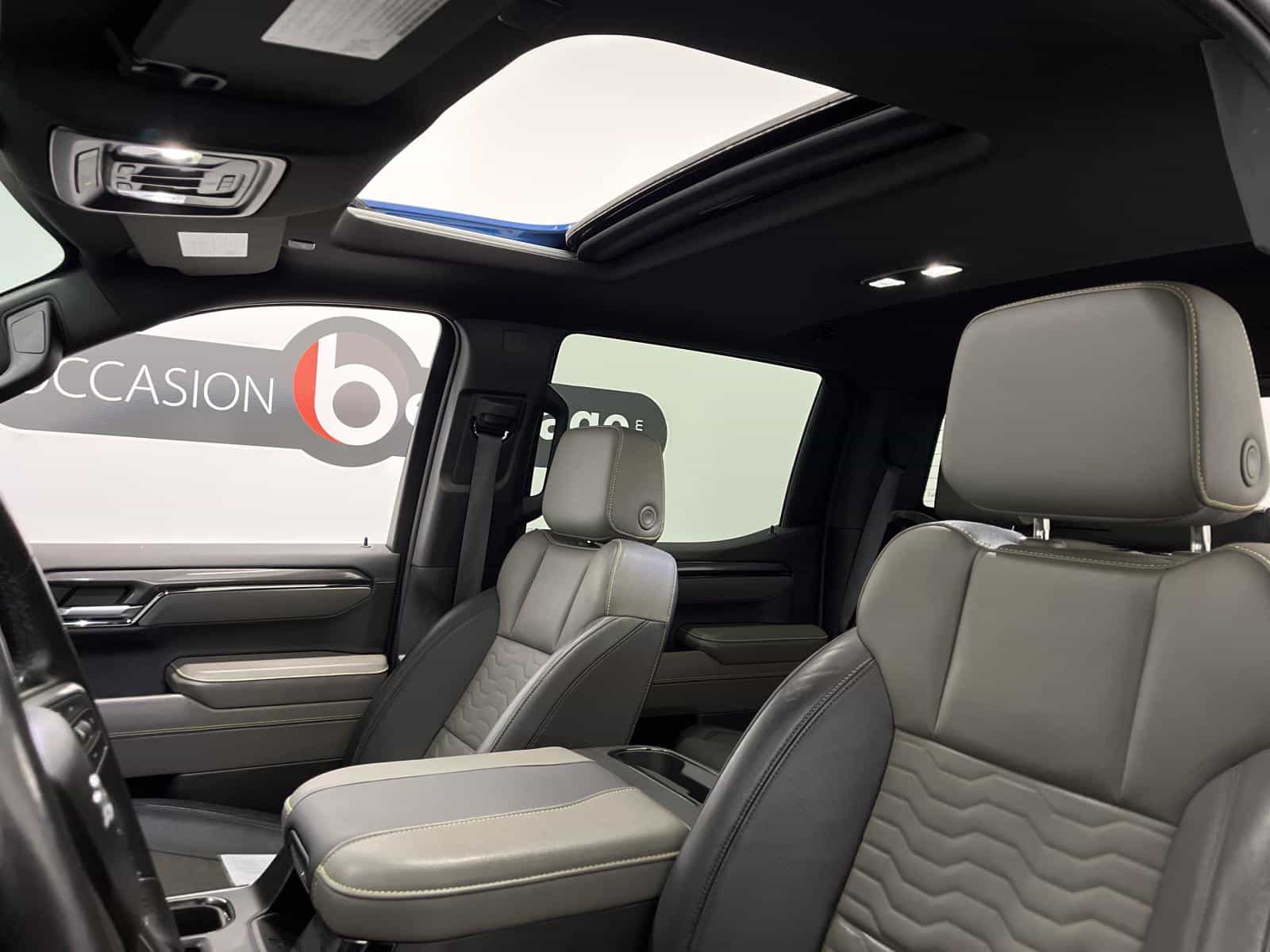 2023 Chevrolet Silverado 1500 ZR2 - Image 25