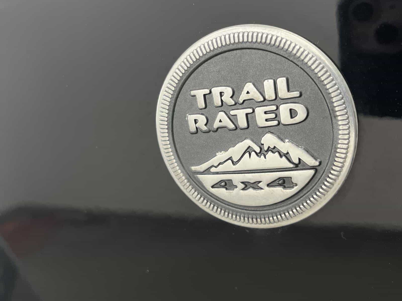 Image 19 Jeep Wrangler Sahara 2011