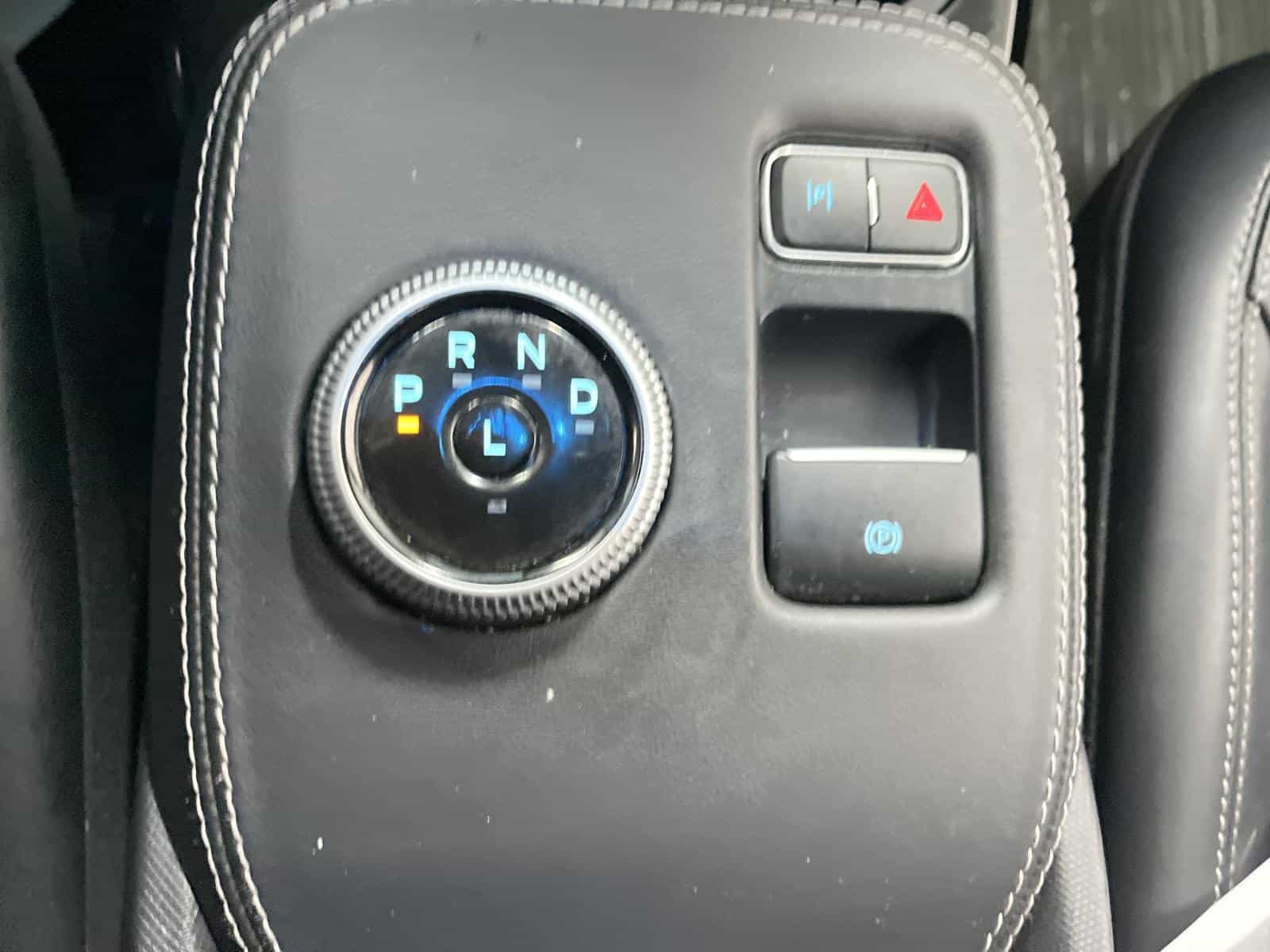 Image 17 Ford Mustang MACH-E Select 2023