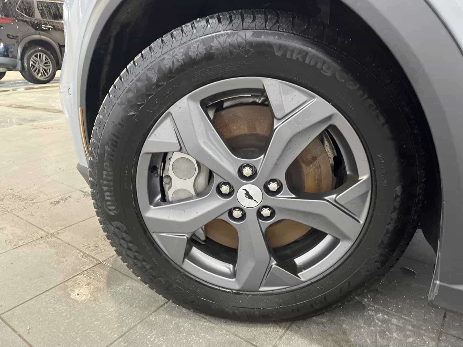 Image 22 Ford Mustang MACH-E Select 2023