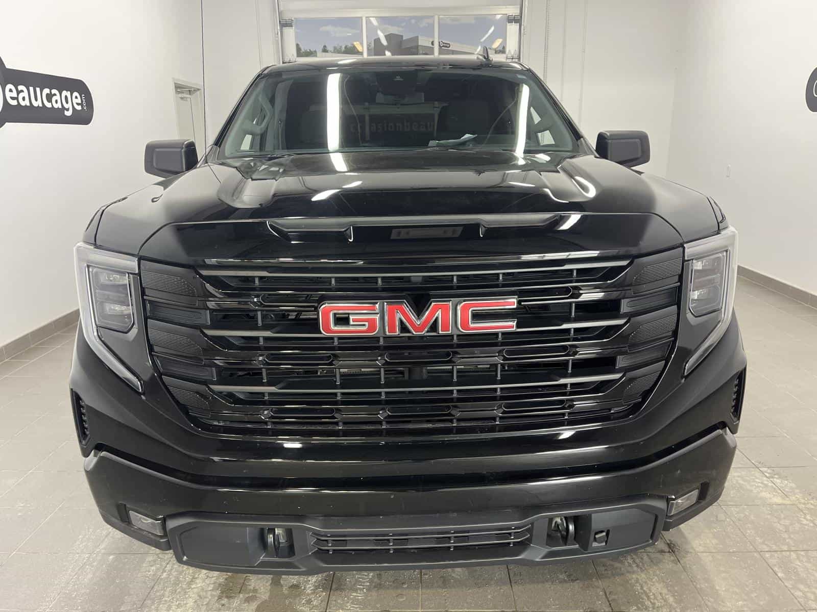 Image 7 GMC Sierra 1500 Elevation 2024