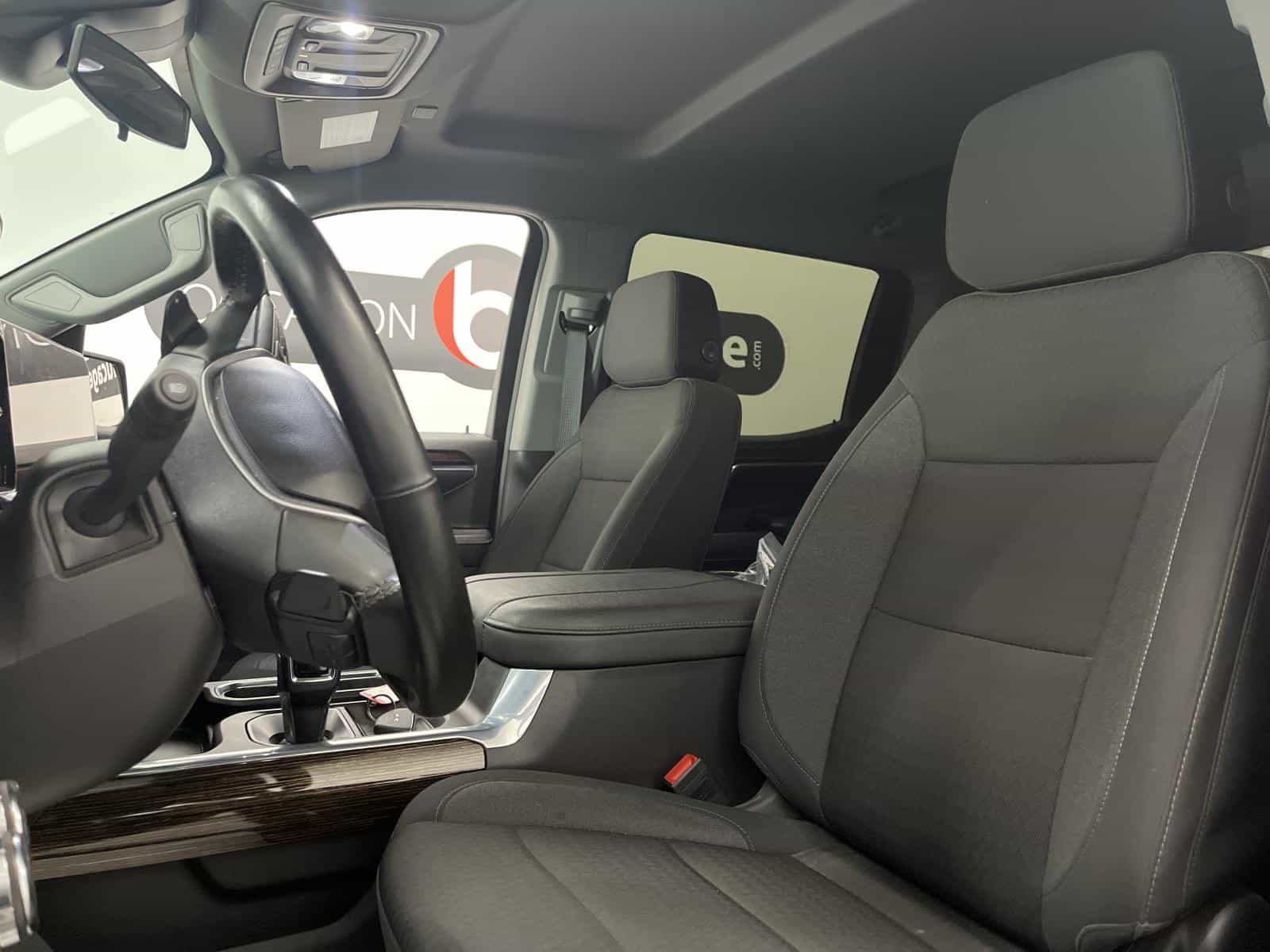 2024 GMC Sierra 1500 Elevation - Image 8