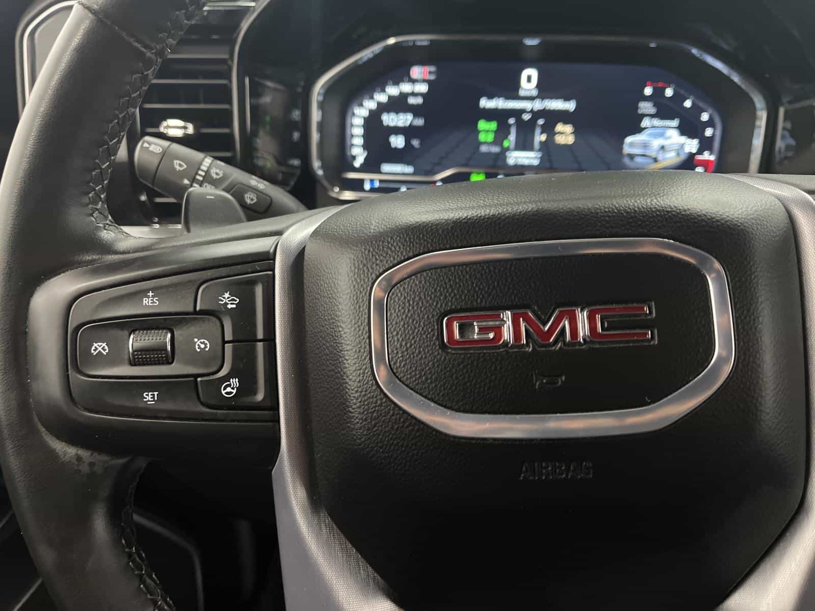 Image 15 GMC Sierra 1500 Elevation 2024