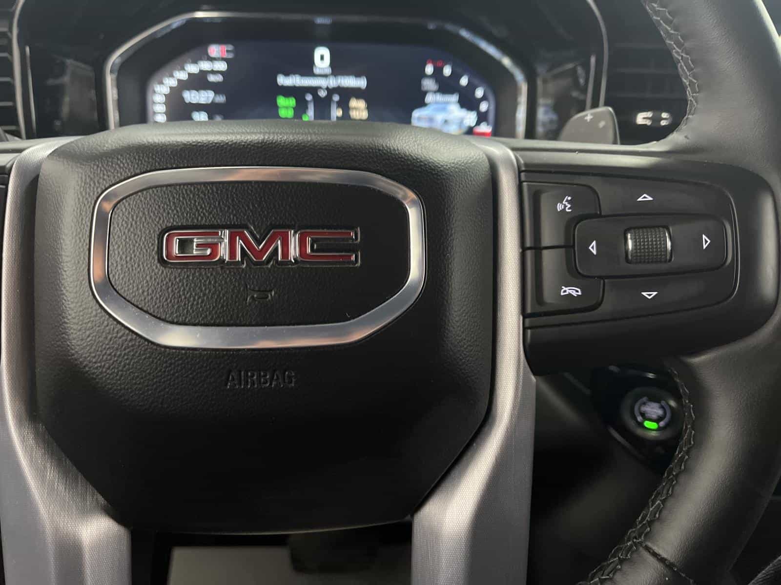 Image 17 GMC Sierra 1500 Elevation 2024