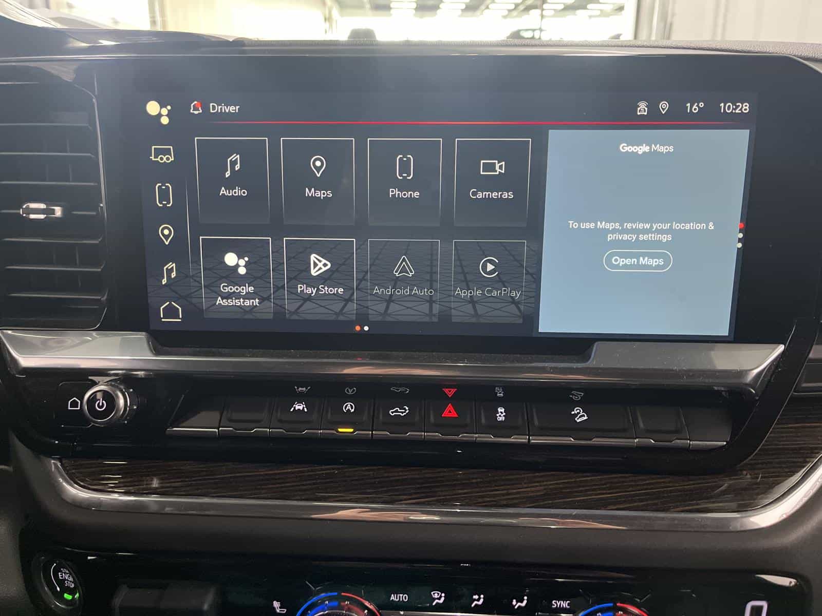 Image 19 GMC Sierra 1500 Elevation 2024