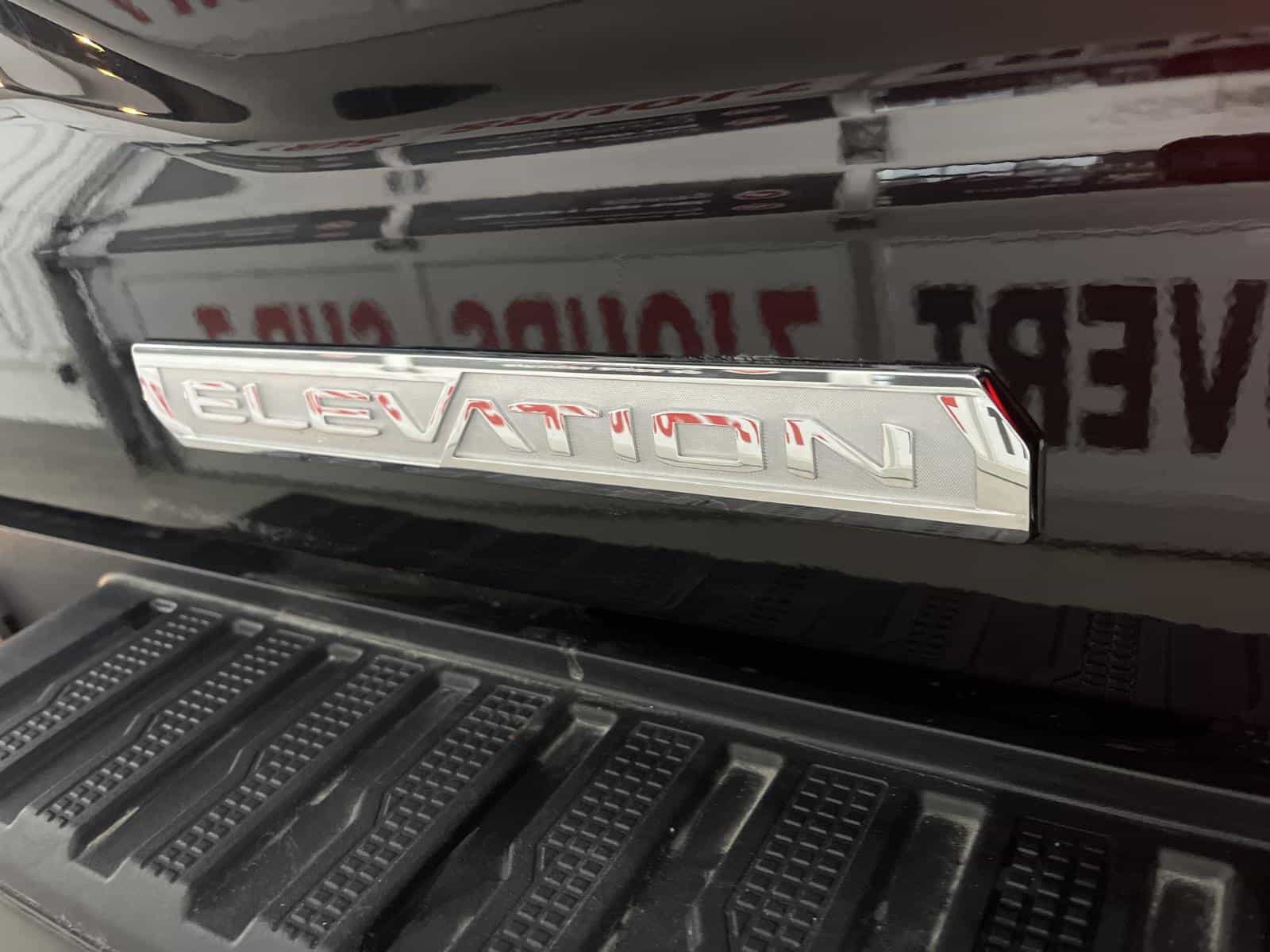 2024 GMC Sierra 1500 Elevation - Image 26