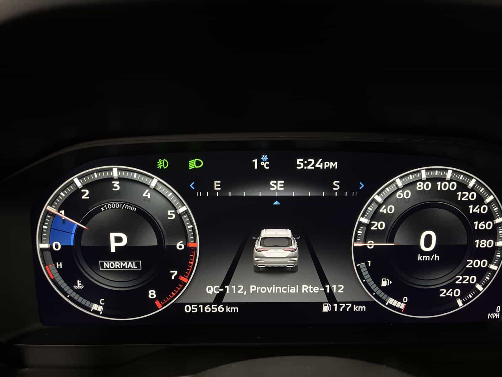 Image 10 Mitsubishi Outlander GT 2023