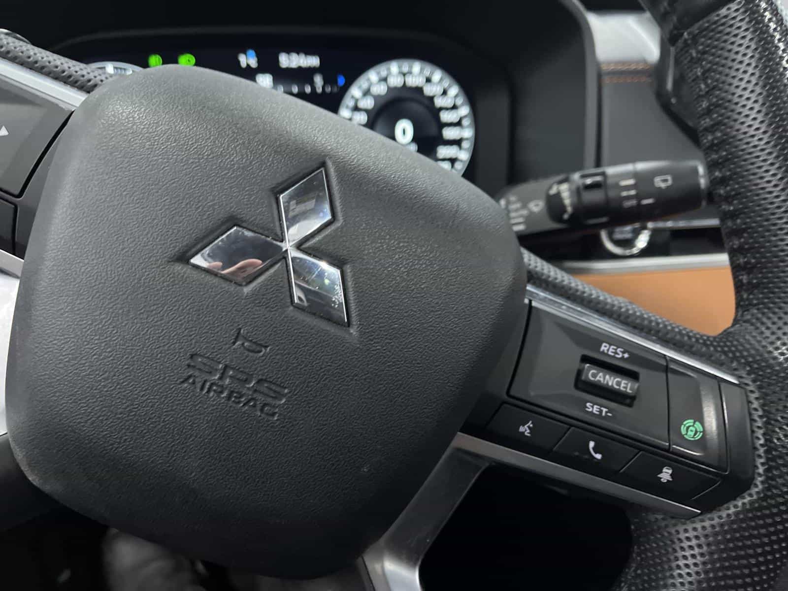 Image 16 Mitsubishi Outlander GT 2023