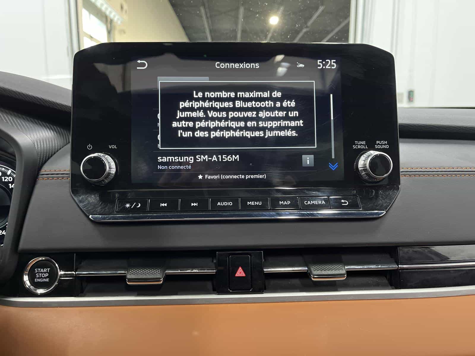 2023 Mitsubishi Outlander GT - Image 18