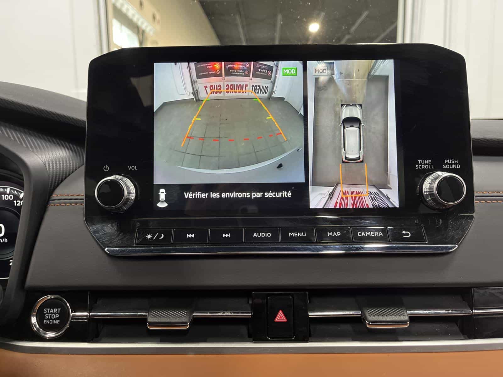 Image 19 Mitsubishi Outlander GT 2023