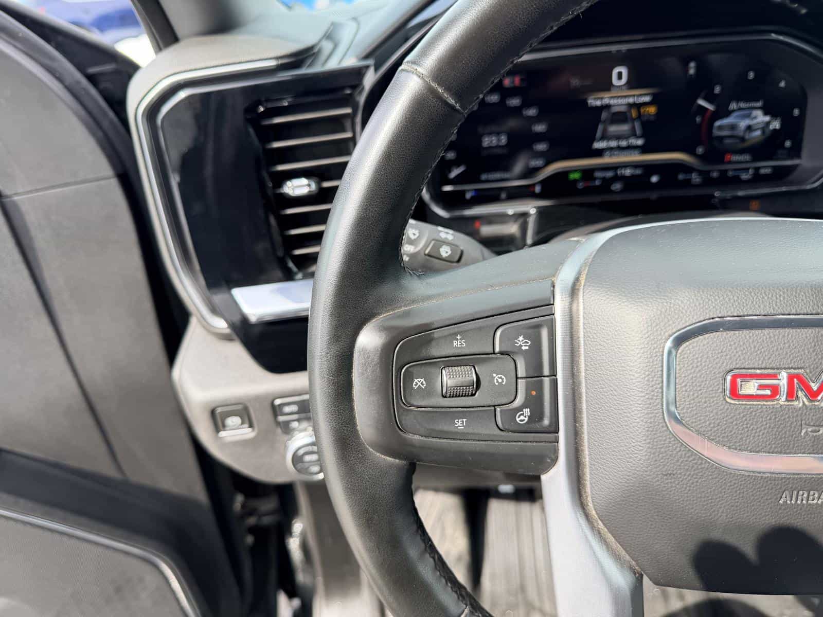 Image 20 GMC Sierra 1500 Elevation 2024