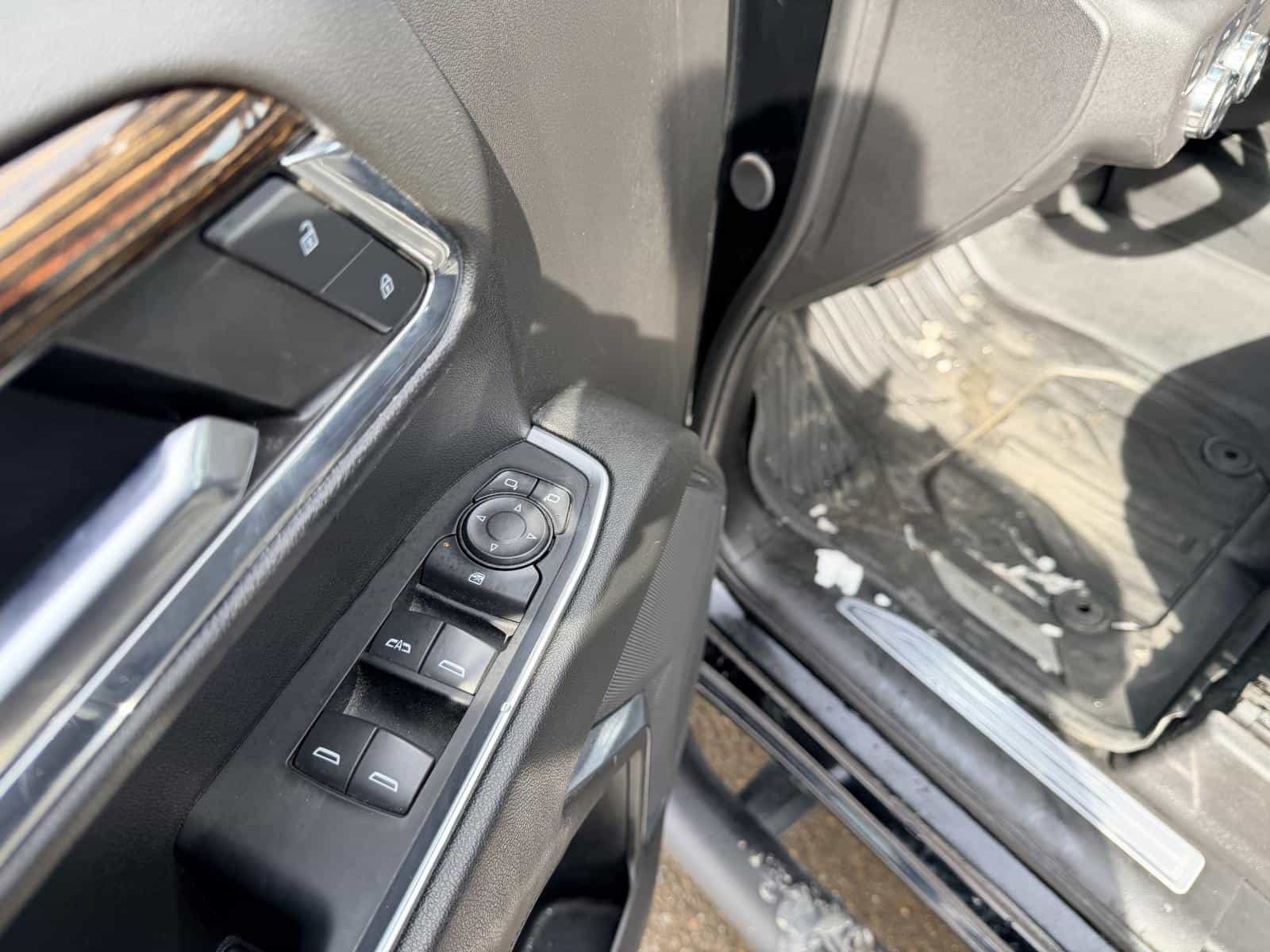 Image 16 GMC Sierra 1500 Elevation 2024