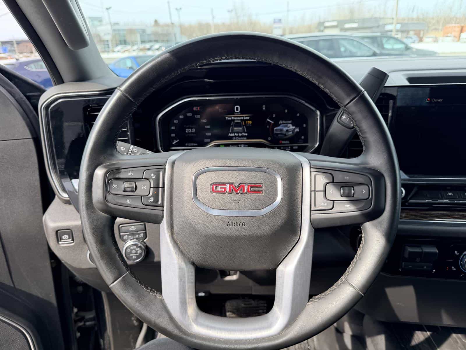 Image 17 GMC Sierra 1500 Elevation 2024