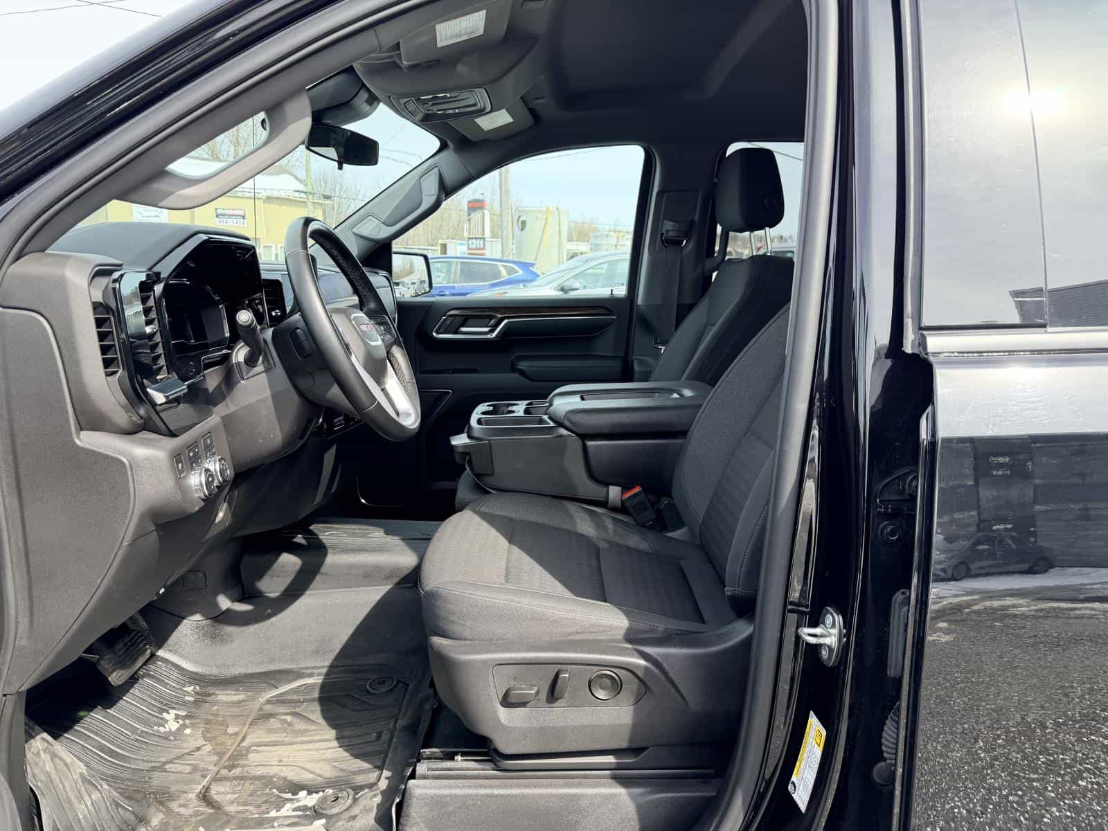 Image 15 GMC Sierra 1500 Elevation 2024