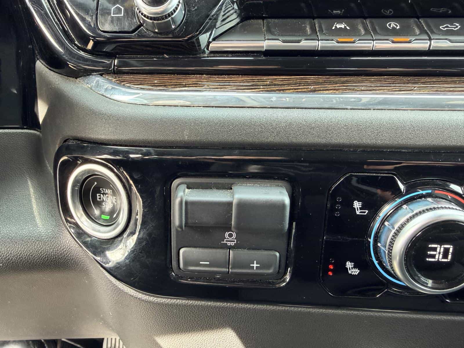 Image 26 GMC Sierra 1500 Elevation 2024