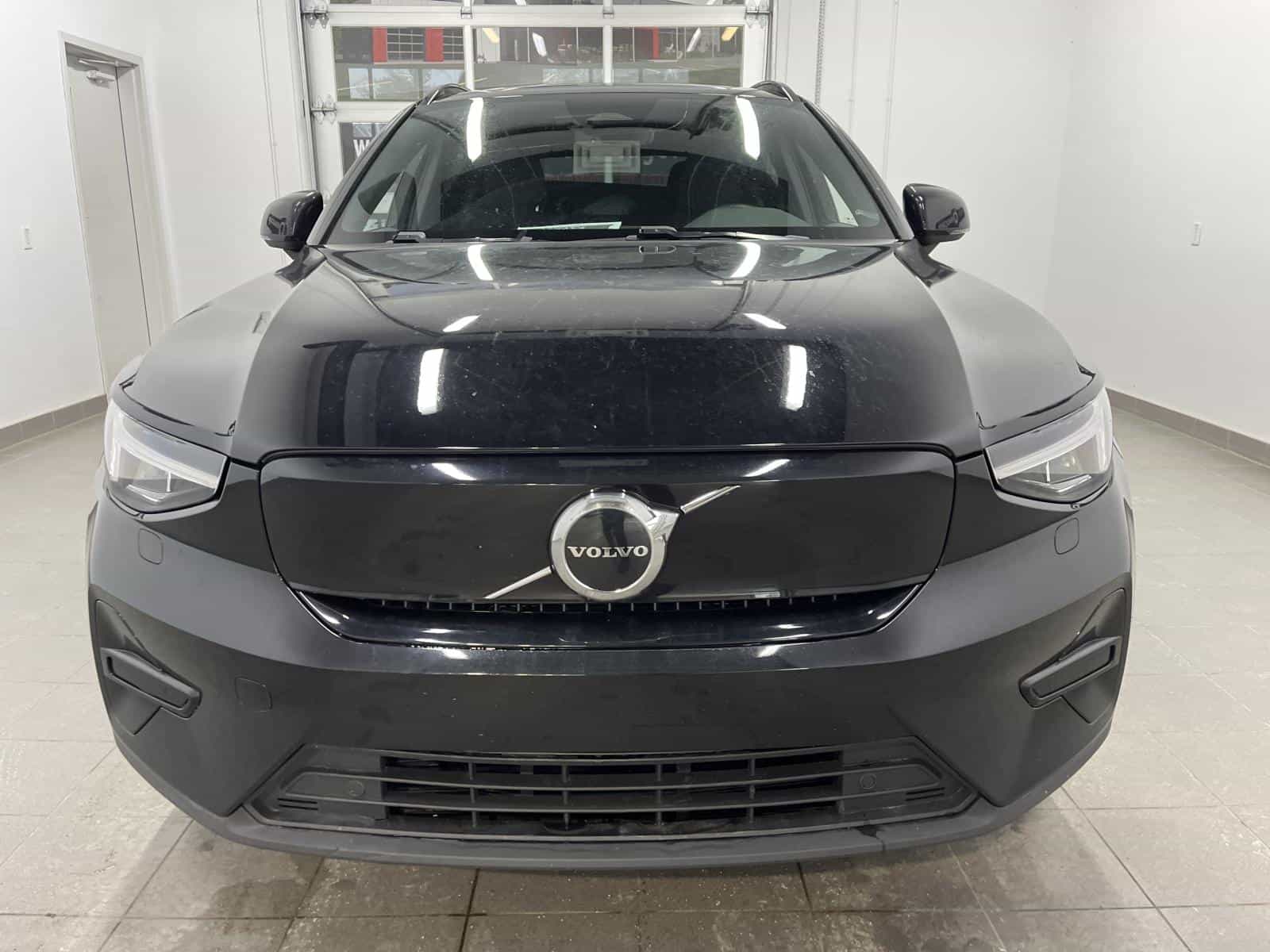 Image 7 Volvo XC40 Recharge TWIN Core 2024