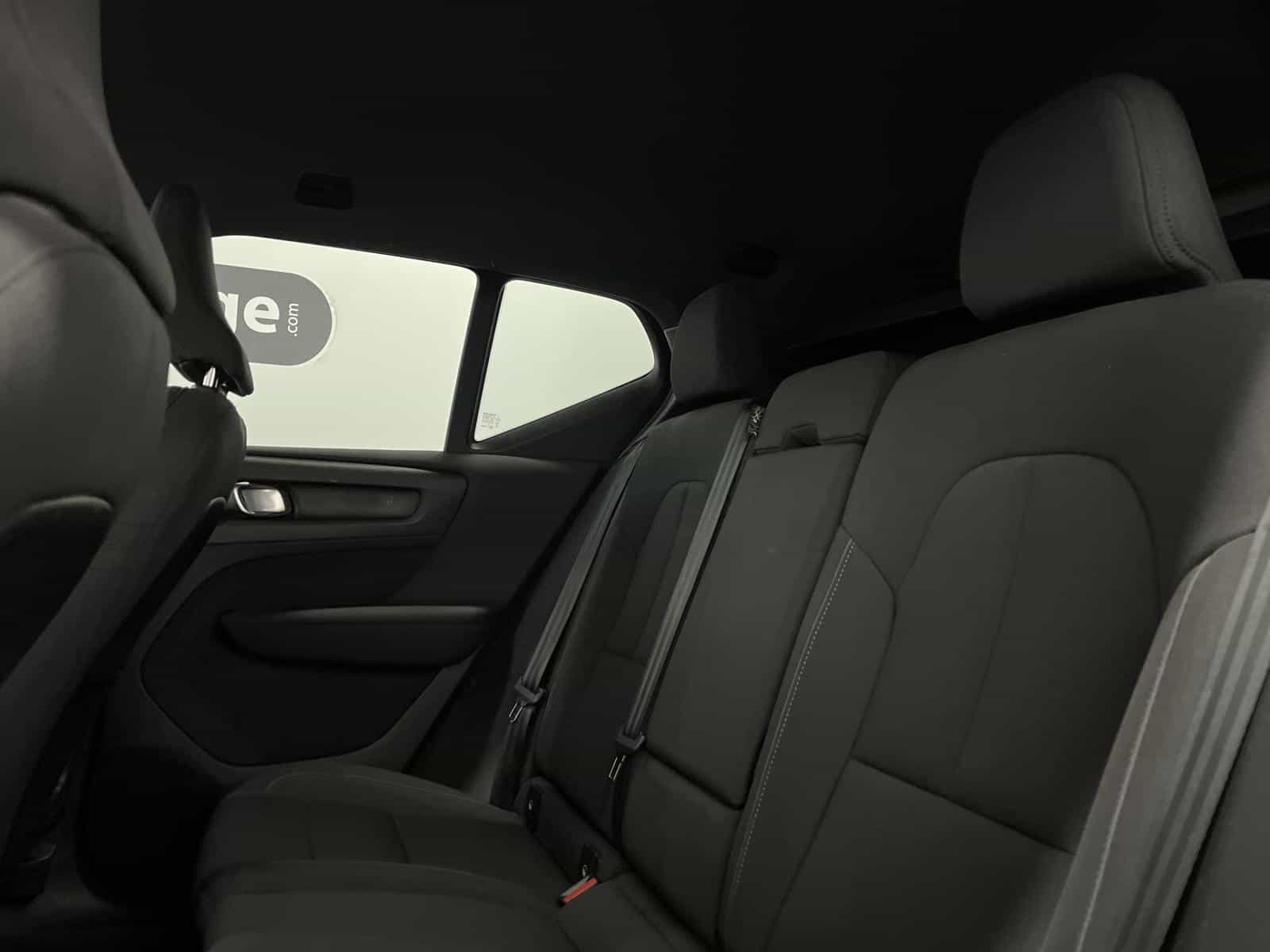 Image 10 Volvo XC40 Recharge TWIN Core 2024