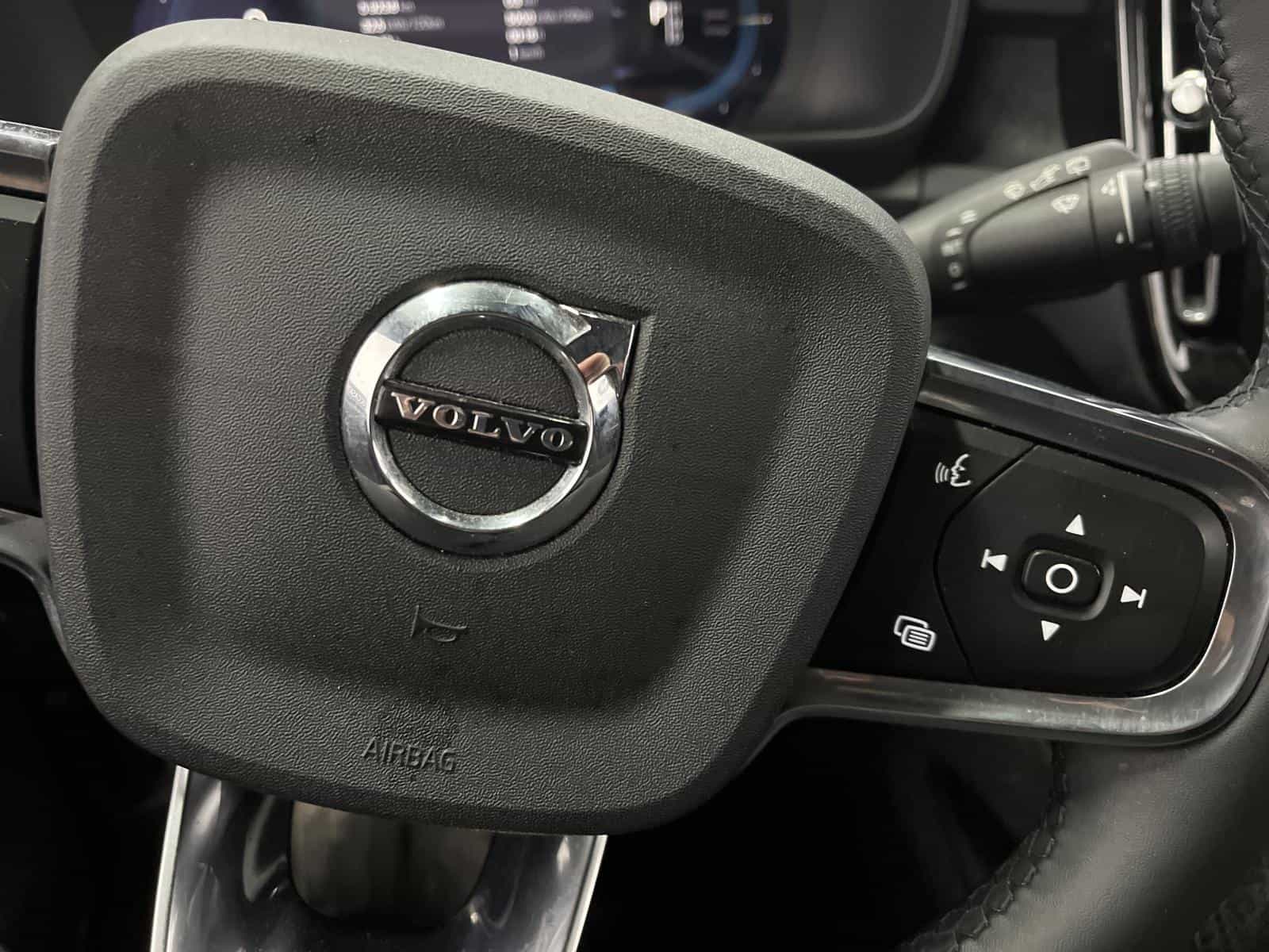 Image 14 Volvo XC40 Recharge TWIN Core 2024