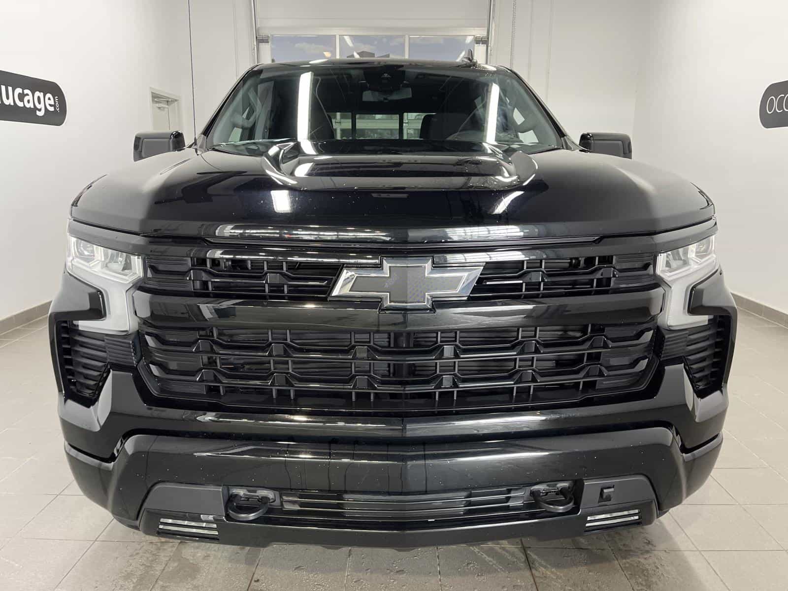 2024 Chevrolet Silverado 1500 RST - Image 7