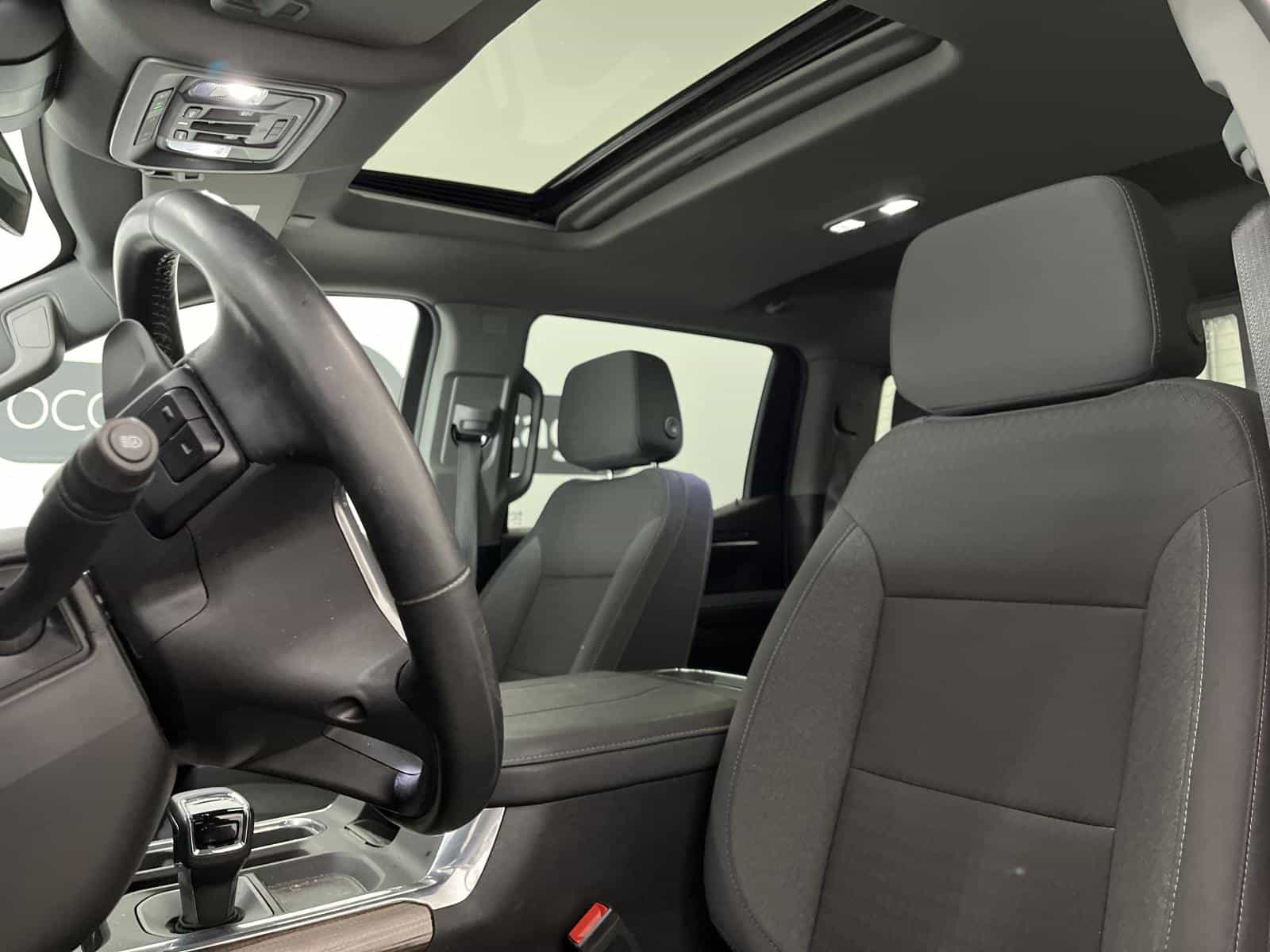 2024 Chevrolet Silverado 1500 RST - Image 8