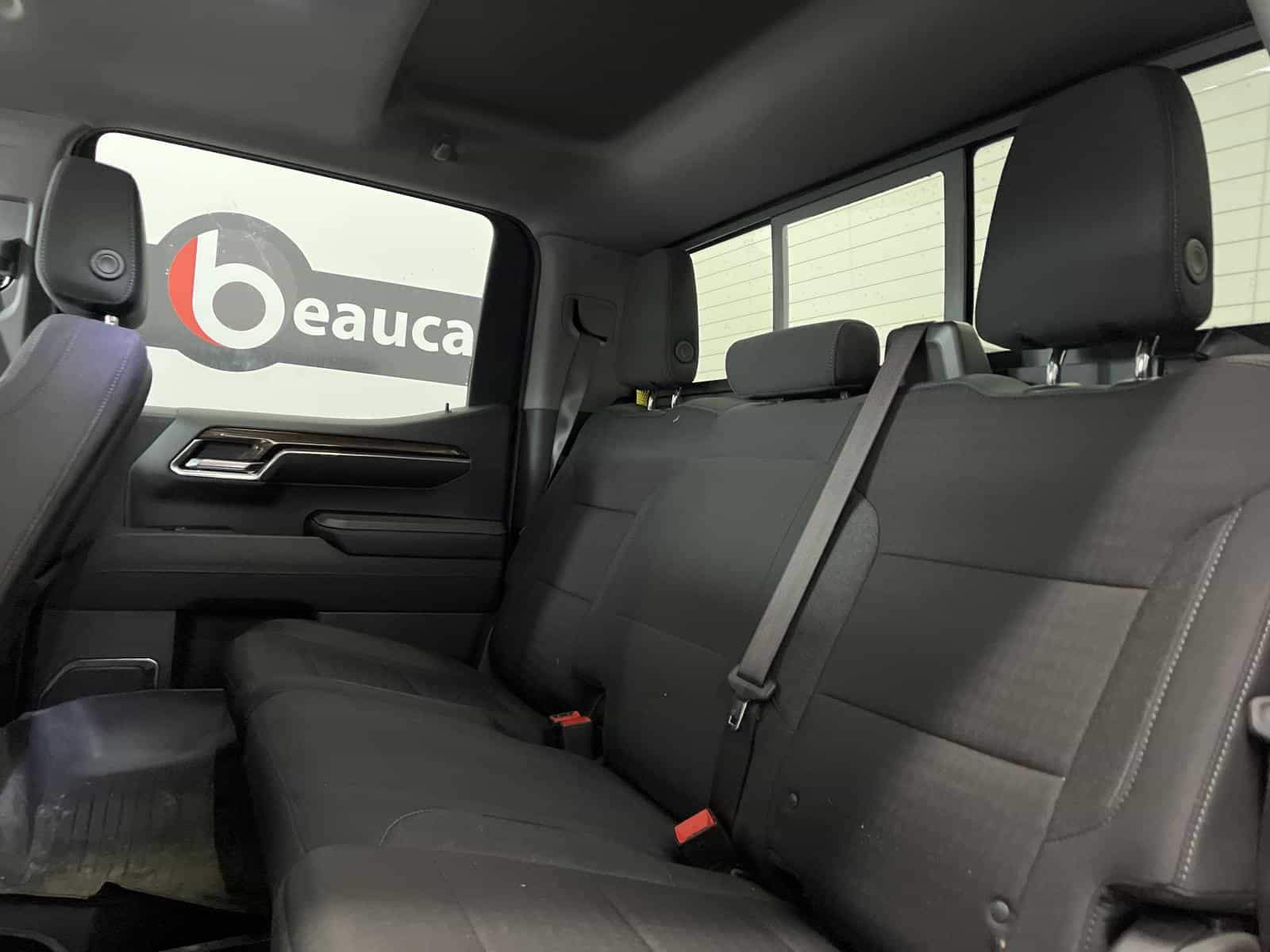 2024 Chevrolet Silverado 1500 RST - Image 10