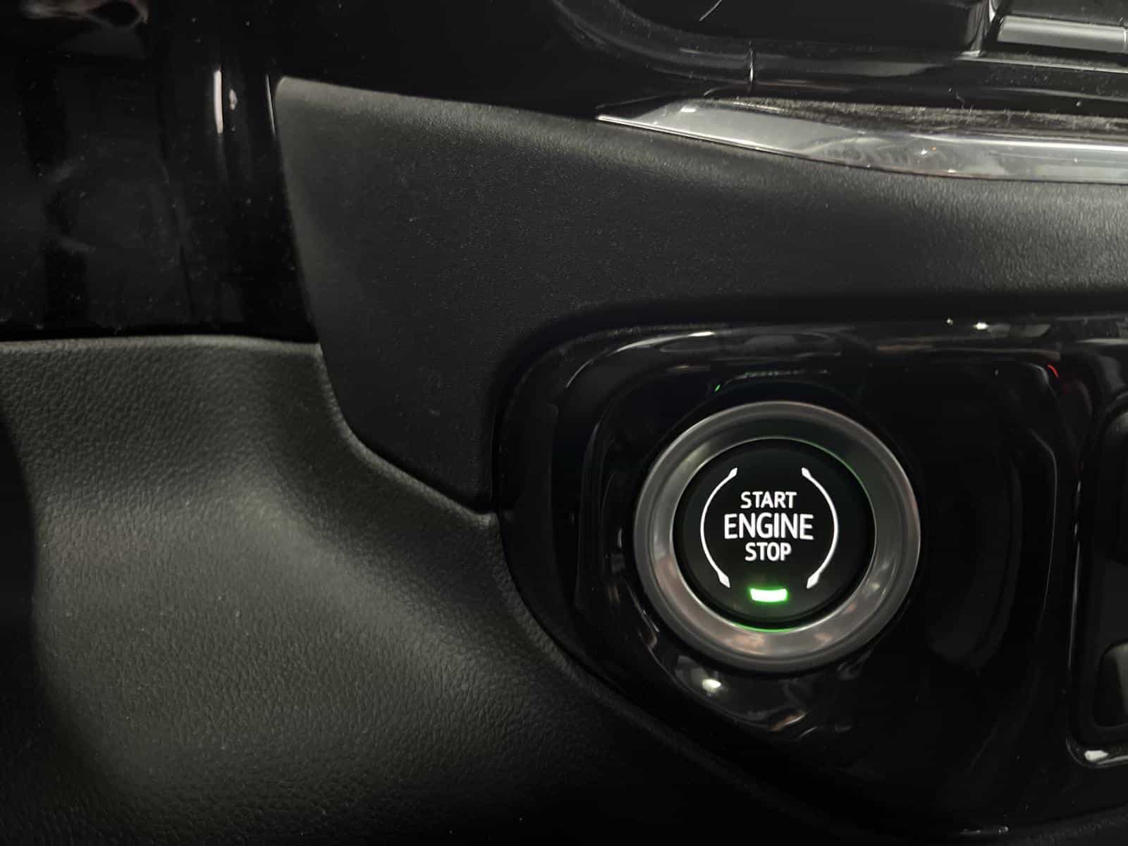 2024 Chevrolet Silverado 1500 RST - Image 13