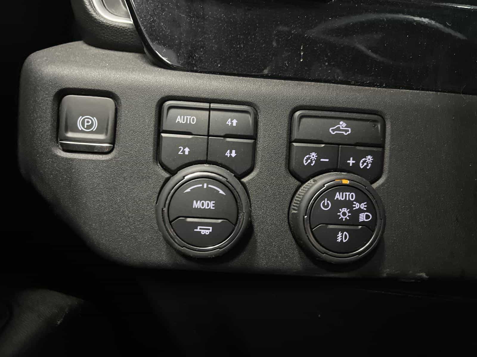 2024 Chevrolet Silverado 1500 RST - Image 14