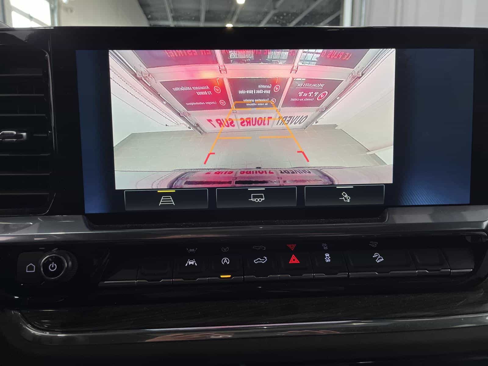 2024 Chevrolet Silverado 1500 RST - Image 19