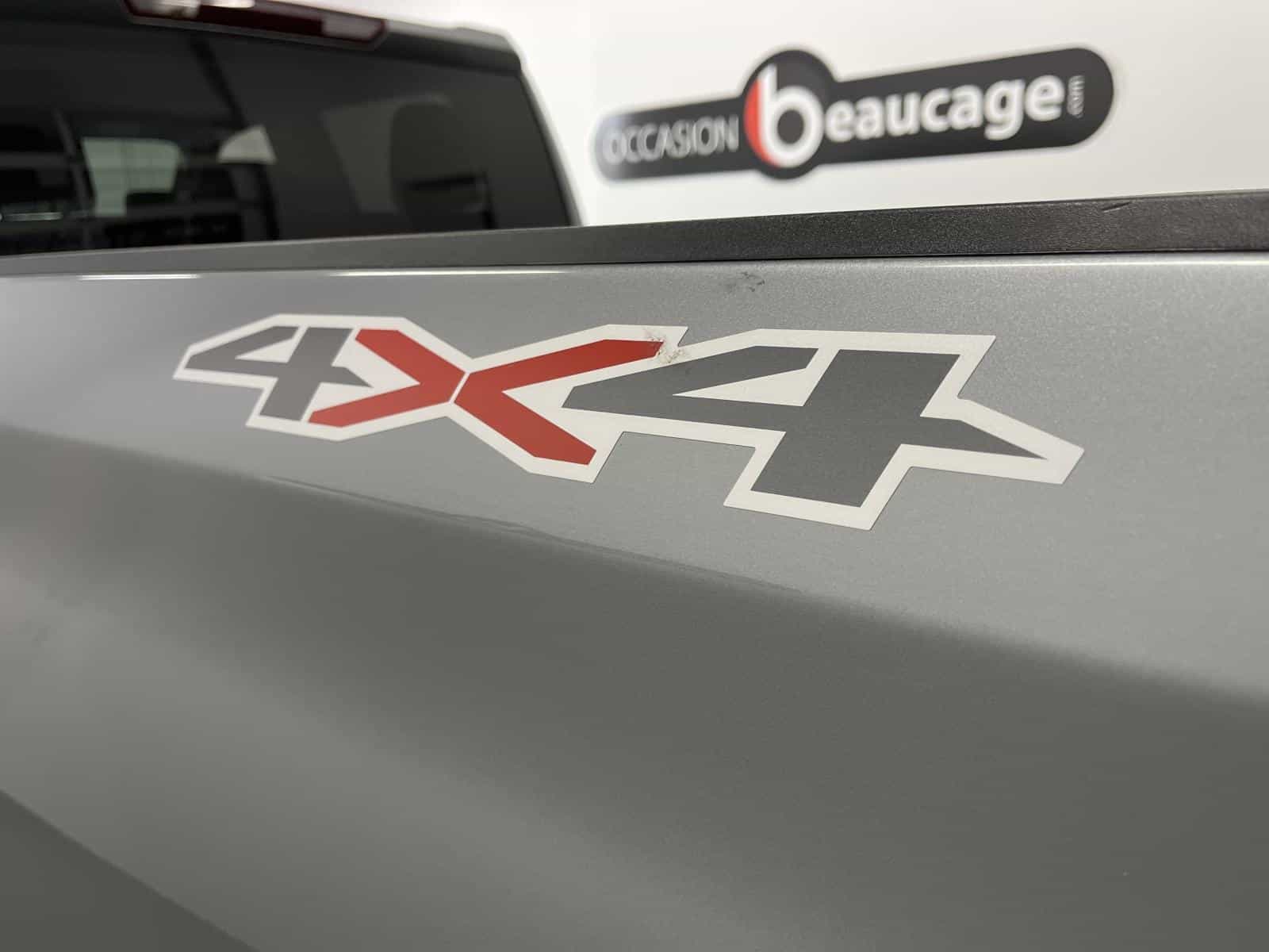 Image 23 Chevrolet Silverado 1500 Custom 2024