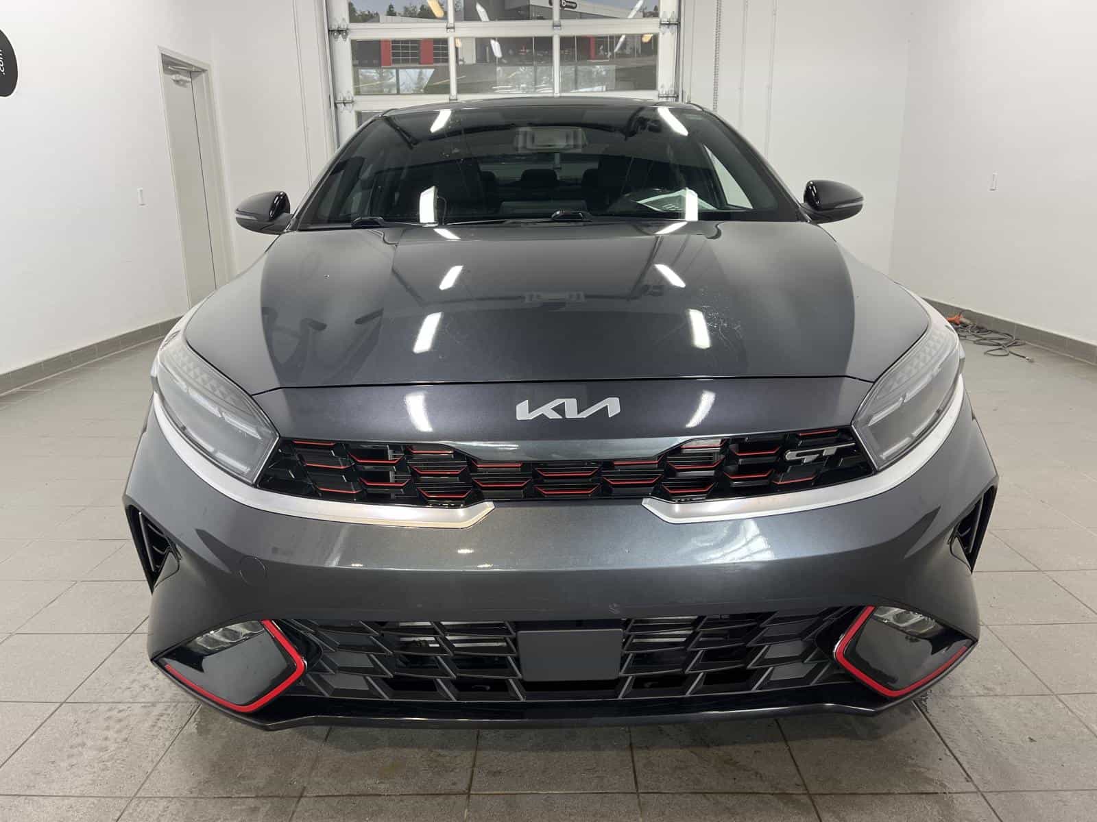 2022 Kia Forte GT Limited - Image 7