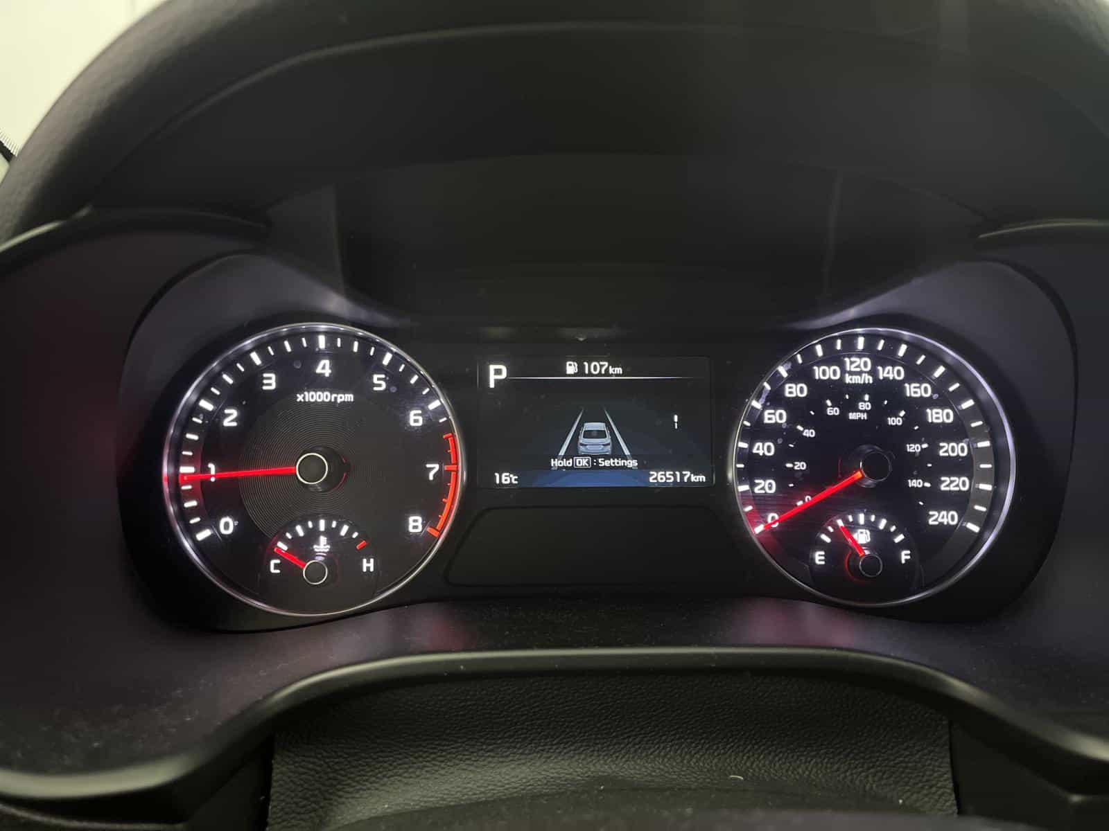 Image 10 Kia Forte GT Limited 2022