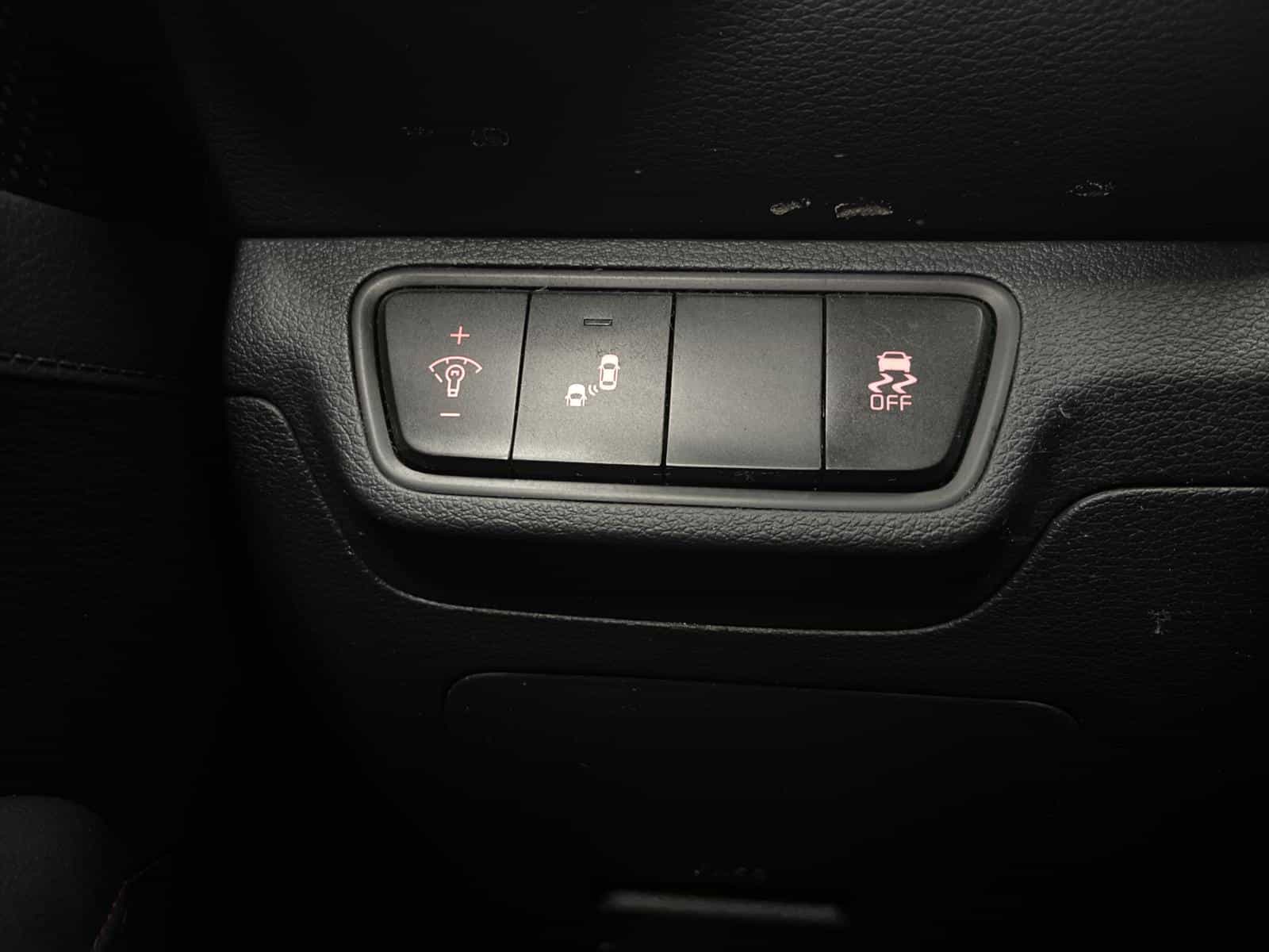 Image 13 Kia Forte GT Limited 2022