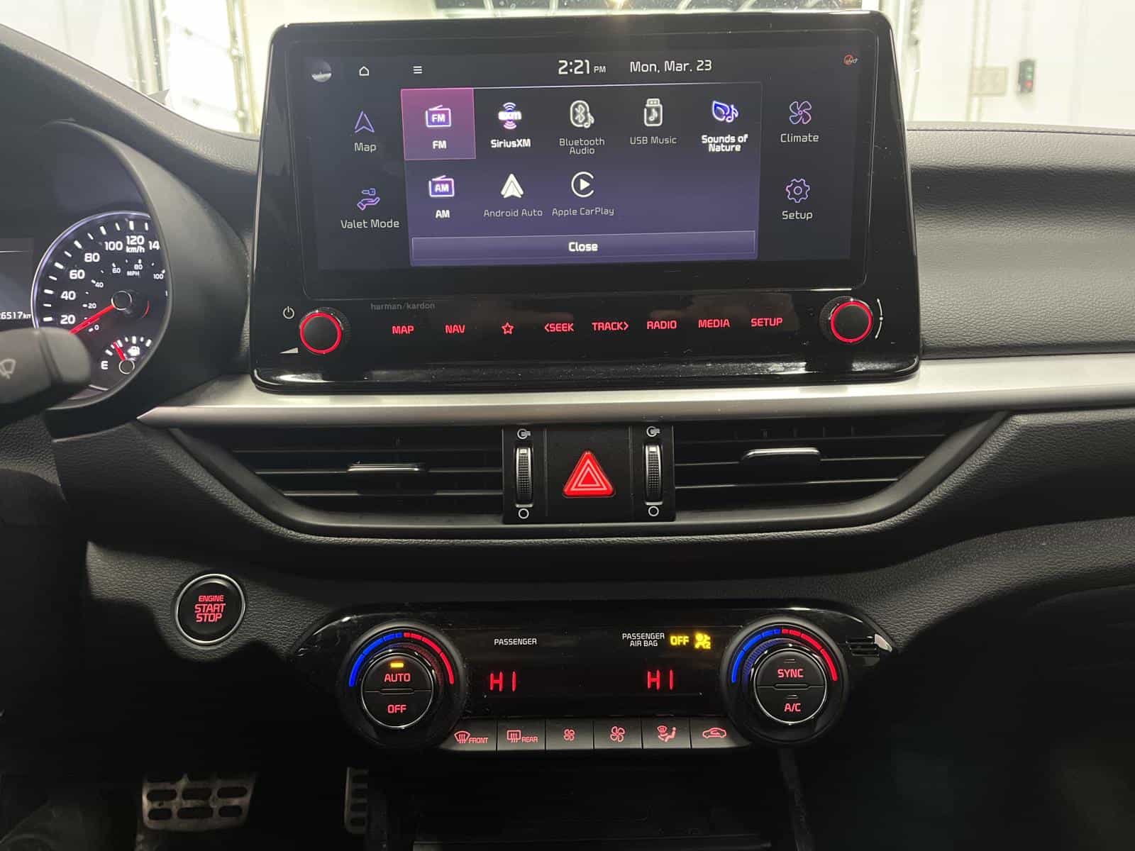 2022 Kia Forte GT Limited - Image 18