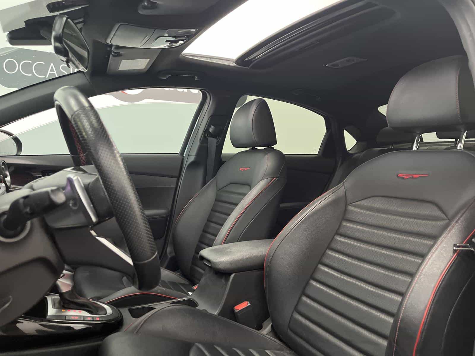 2022 Kia Forte GT Limited - Image 20