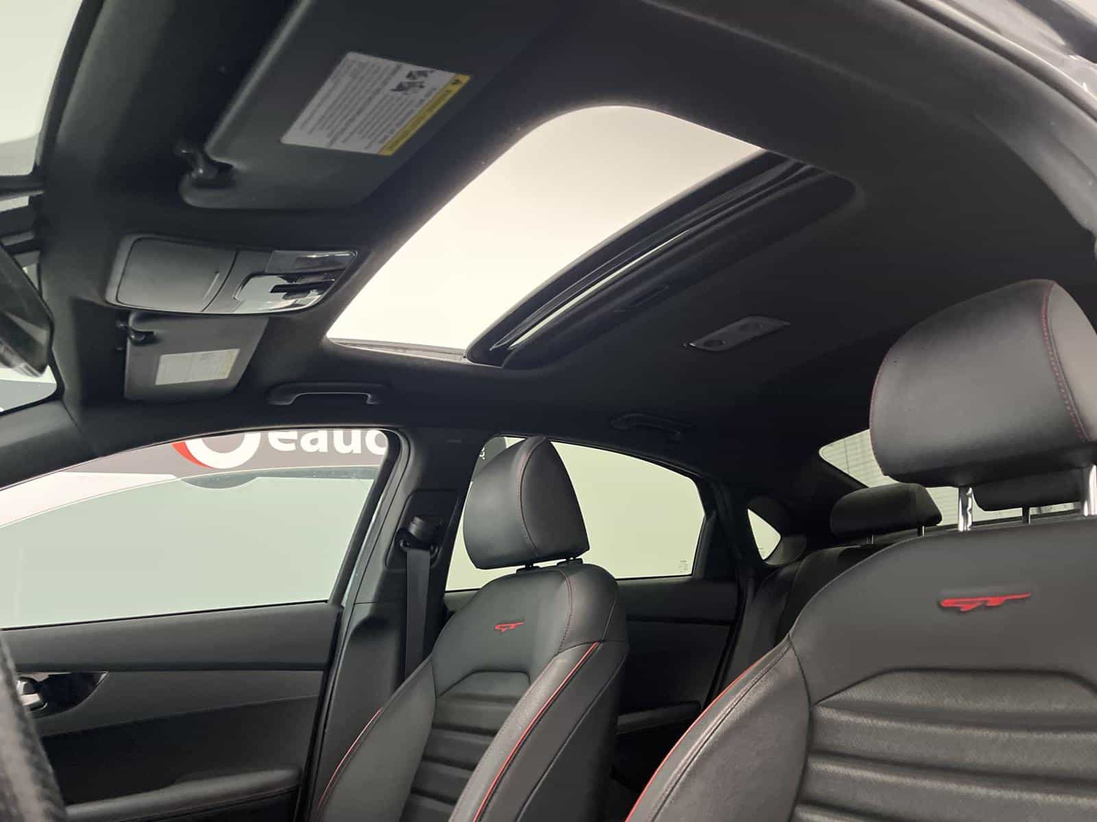 2022 Kia Forte GT Limited - Image 24