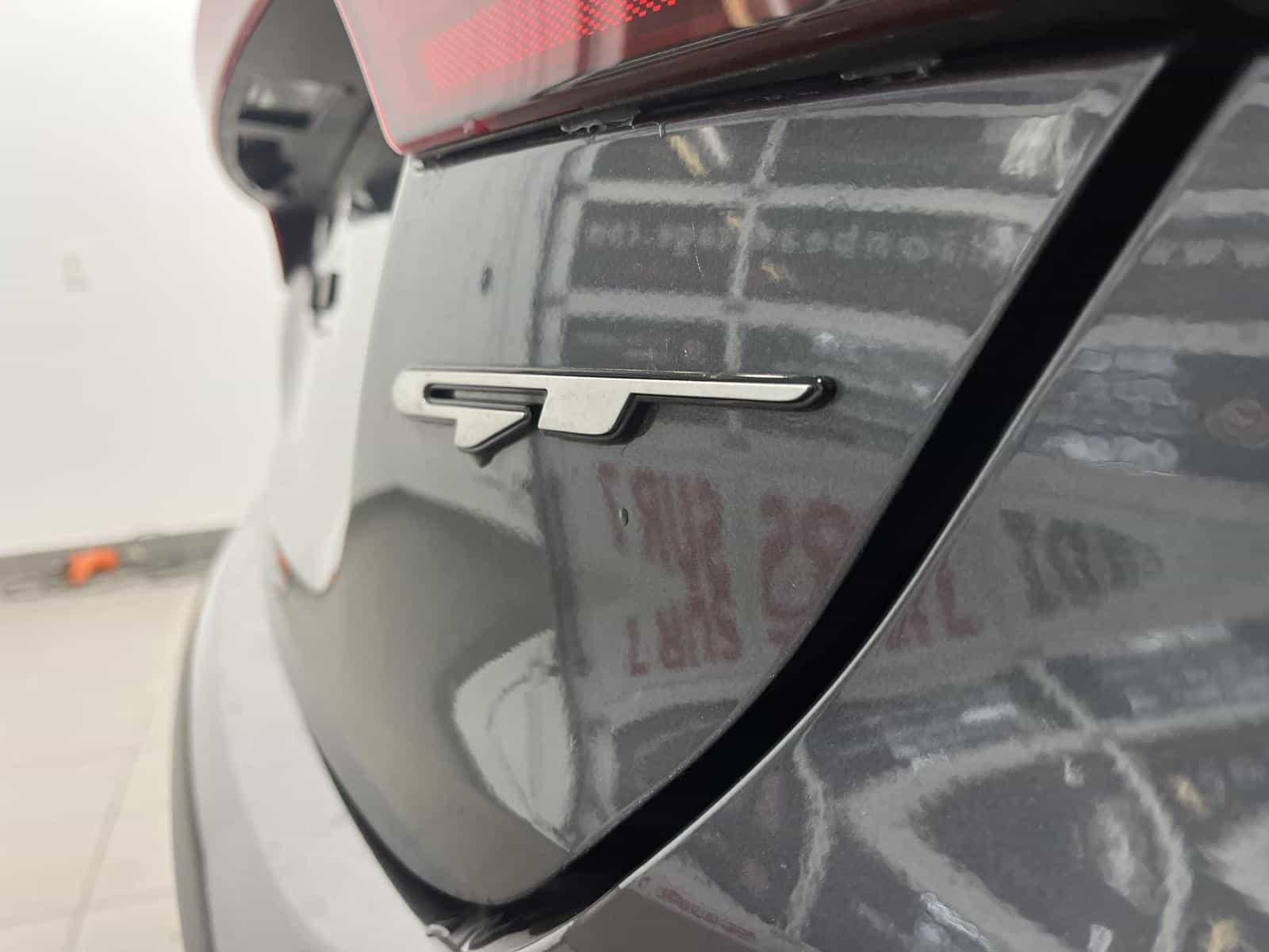 Image 25 Kia Forte GT Limited 2022