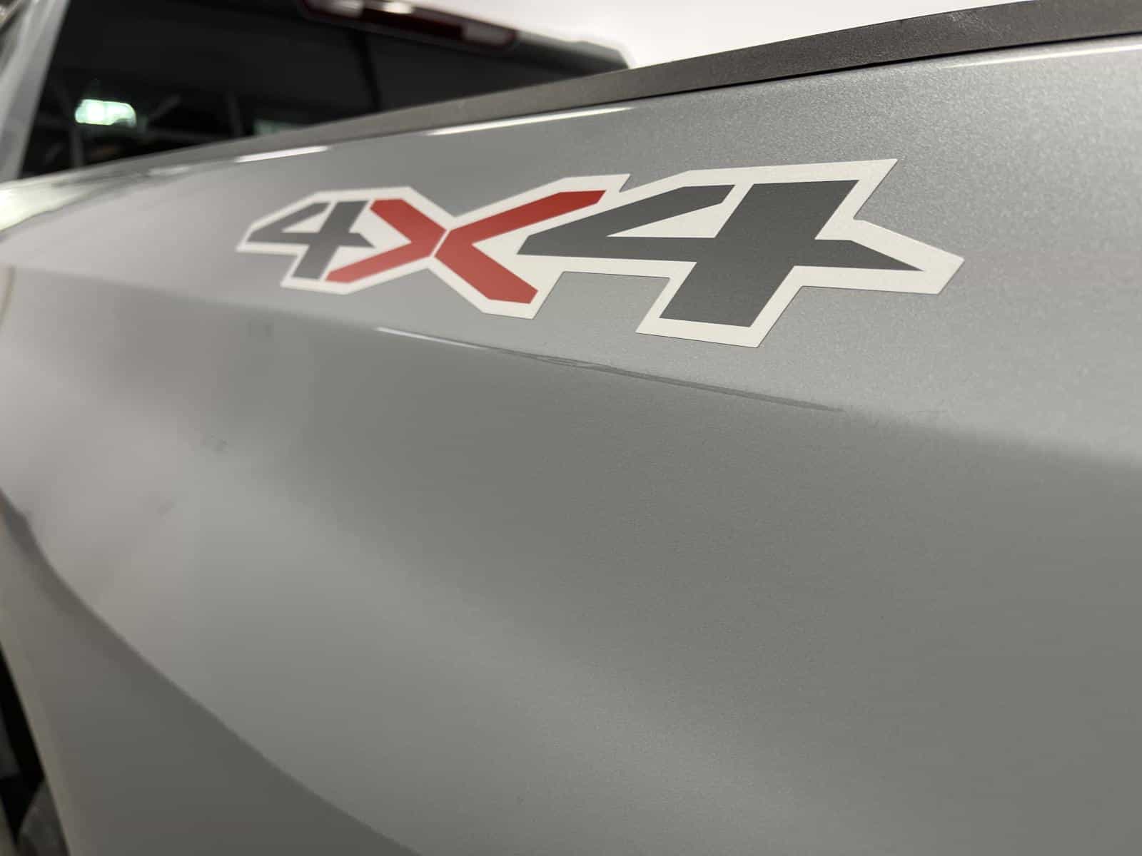 Image 23 Chevrolet Silverado 1500 Custom 2024