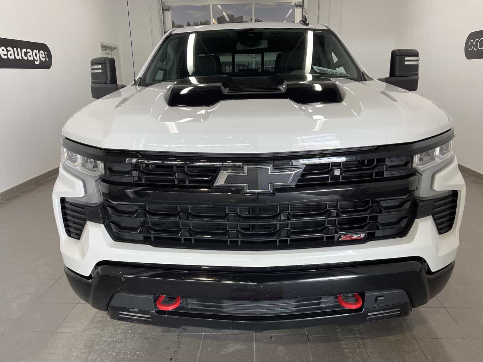 Image 7 Chevrolet Silverado 1500 LT Trail Boss 2024