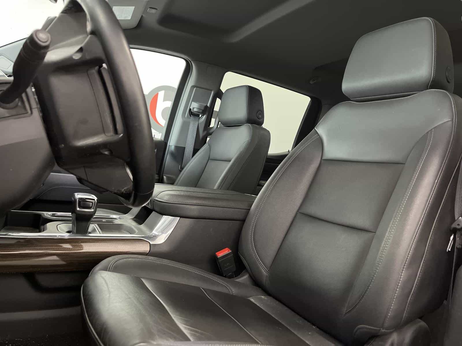 Image 8 Chevrolet Silverado 1500 LT Trail Boss 2024