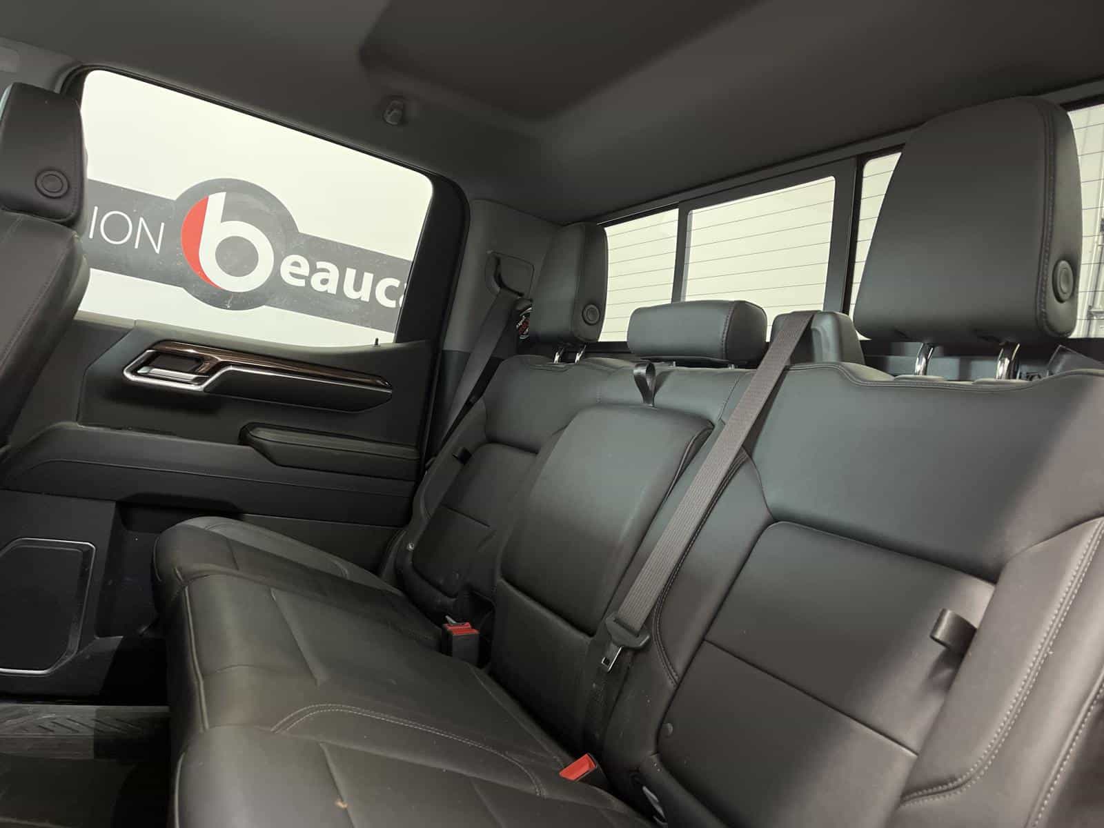 Image 10 Chevrolet Silverado 1500 LT Trail Boss 2024