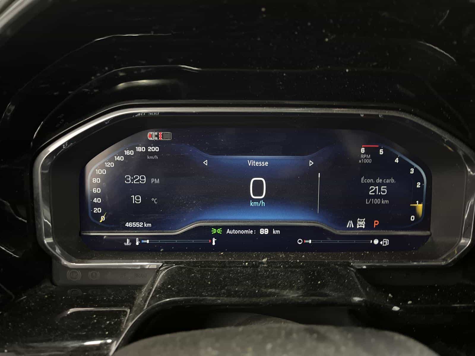 Image 11 Chevrolet Silverado 1500 LT Trail Boss 2024